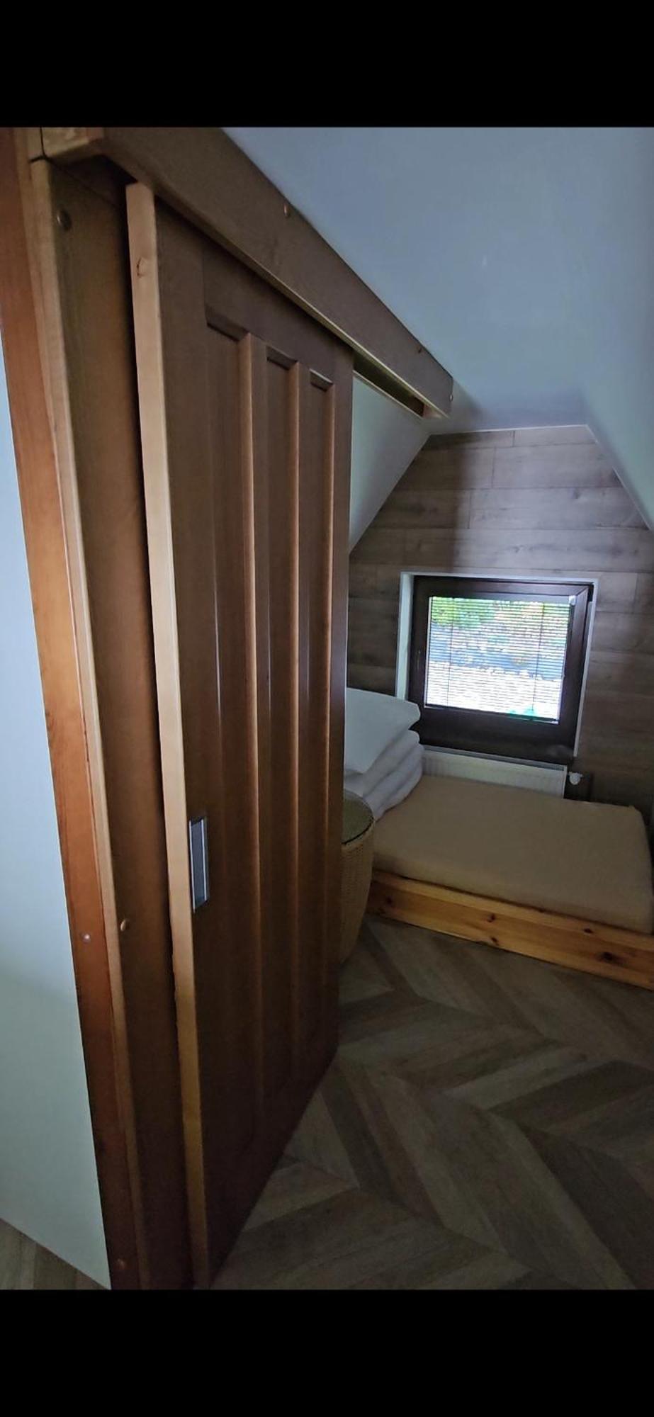 Jirotovy Boudy II Villa Telnice Luaran gambar